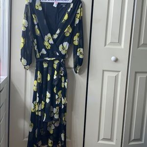 Tommy Hilfiger Floral dress